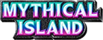 Mythical Island set