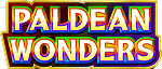 Paldean Wonders set