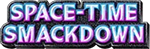 Space-Time Smackdown set