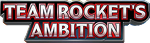 Team Rocket's Ambition set