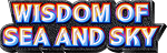 Wisdom of Sea and Sky set